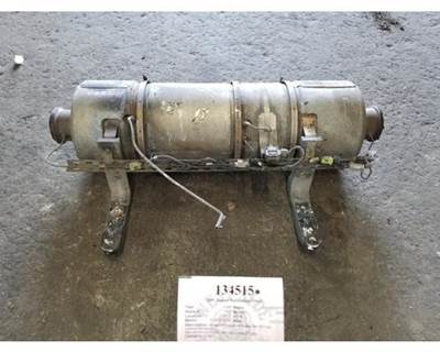 Kenworth 5297522 DPF Assembly for a Kenworth T660