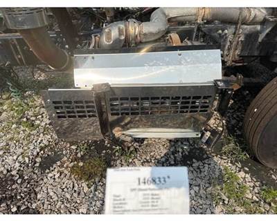 Mack 23160669 DPF Assembly for a Mack CXU613