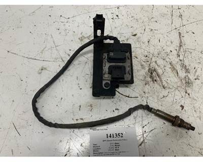 Volvo 22303391 DPF Assembly for a Volvo VNL