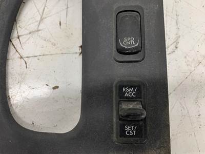 Freightliner 22-53166-004 Dash Panel for a Freightliner M2 106