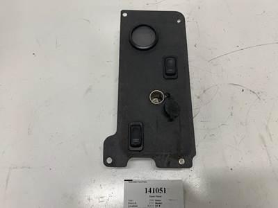 Freightliner 22-53167-000 Dash Panel for a Freightliner M2 106