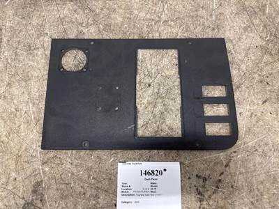 Freightliner 22-60660-000 Dash Panel