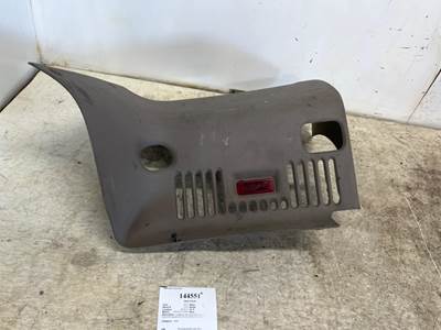 Freightliner 22-64555-000 Dash Panel for a Freightliner CASCADIA 126