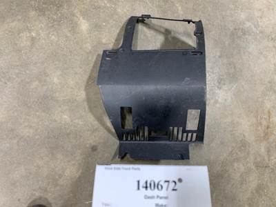 Freightliner 22-73798-010 Dash Panel