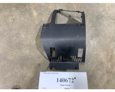 Freightliner Cascadia Right Dash Panel, Part # 22-73798-010