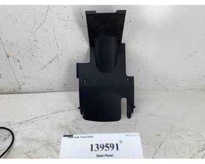 2021 Freightliner Cascadia Dash Panel Cover Column Bolster without Clutch, Part # 22-73811-000