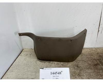 2015 Freightliner Cascadia 126 Lower Dash Cover, Part # A22-64747-000