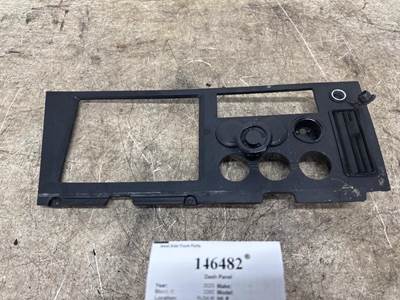 Freightliner A22-73784-000 Dash Panel for a Freightliner CASCADIA 126