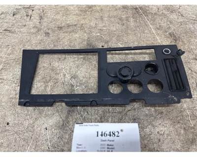 2023 Freightliner Cascadia 126 Dash Panel, Part # A22-73784-000
