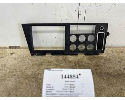 2019 Freightliner Cascadia 126 Dash Panel, Part # A22-73784-000