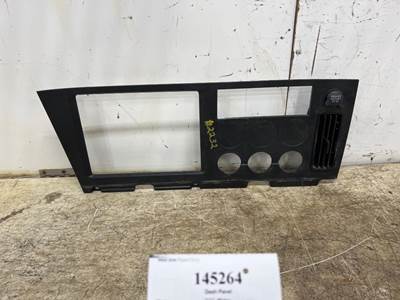 Freightliner A22-73784-001 Dash Panel for a Freightliner CASCADIA 126