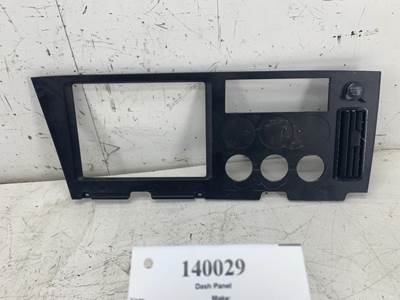 Freightliner A22-73784-001 Dash Panel