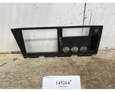 2022 Freightliner Cascadia 126 Instrument Panel, Part # A22-73784-001