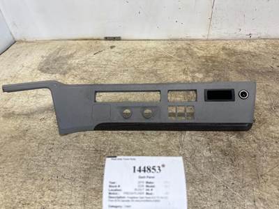 Freightliner A22-73789-002 Dash Panel for a Freightliner CASCADIA 126
