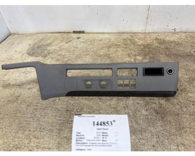 2019 Freightliner Cascadia 126 Dash Panel, Part # A22-73789-002