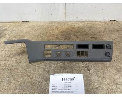 2020 Freightliner Cascadia 126 Interior Dash Panel, Part # A22-73789-009