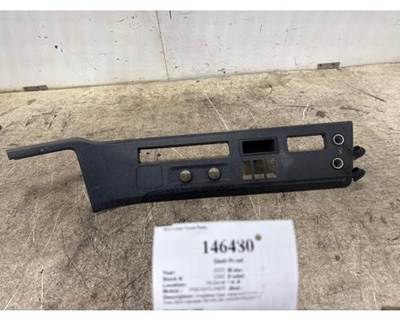 2023 Freightliner Cascadia 126 Dash Panel, Part # A22-73789-012