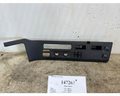 Used 2023 Freightliner Cascadia 126 Dash Panel, Part # A22-73789-013