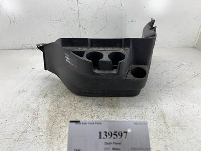 Freightliner A22-73797-000 Dash Panel for a Freightliner CASCADIA