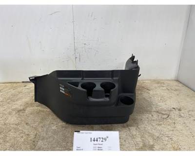 2020 Freightliner Cascadia 126 Lower Center Dash Panel Assembly, Part # A22-73797-000
