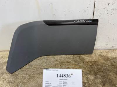 Freightliner A22-73803-001 Dash Panel for a Freightliner CASCADIA 126
