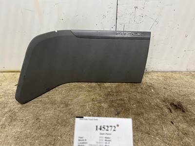 Freightliner A22-73803-004 Dash Panel for a Freightliner CASCADIA 126