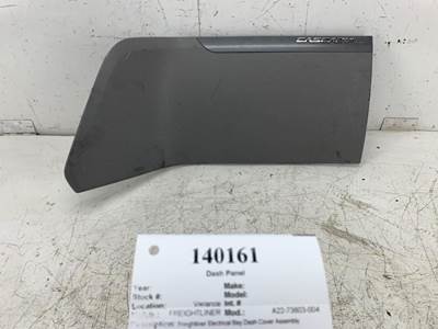 Freightliner A22-73803-004 Dash Panel