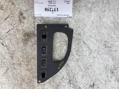 Freightliner M2 106 Dash Panel