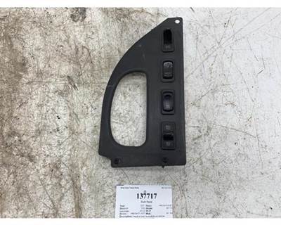 2007 Freightliner M2 106 Dash Panel with Rocker Switches