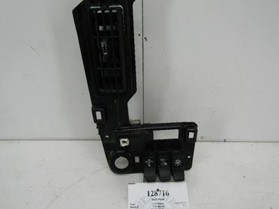 Freightliner T680 Dash Panel for a Kenworth T680