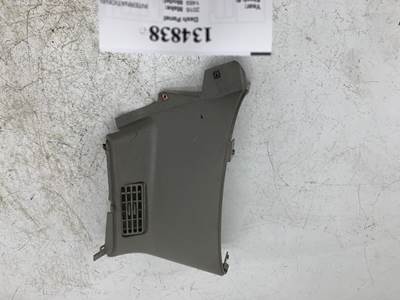 International 16871696 Dash Panel for a International Lonestar