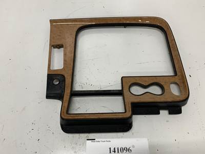 International 16898869 Dash Panel for a International Prostar