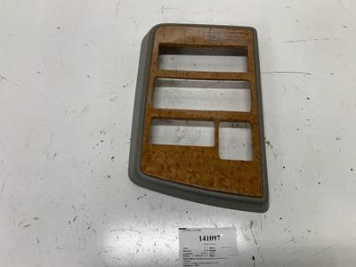 International 16900941 Dash Panel for a International Prostar