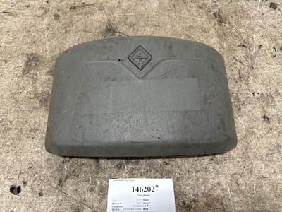 International 16911517 Dash Panel for a International DuraStar 4300