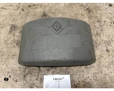 2011 International DuraStar 4300 Dash Fuse Box Cover, Part # 16911517
