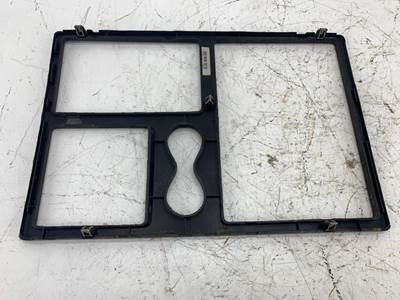 International 3544344 Dash Panel for a International 8600