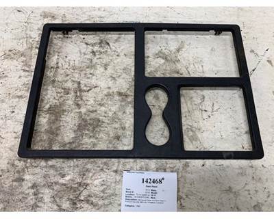 2012 International DuraStar 4300 Center Trim Bezel, Part # 3544344