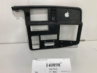 International 3765130C93M Dash Panel for a International MV607