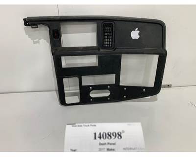2017 International MV607 Dash Panel, Part # 3765130C93M