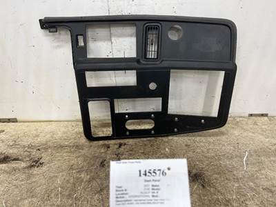 International 3765235 Dash Panel for a International MV607