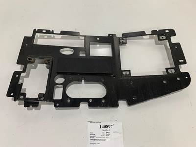 International 3765291C2 Dash Panel for a International MV607