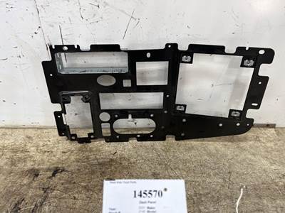 International 3765291C2 Dash Panel for a International MV607