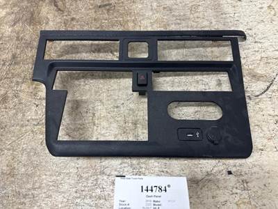 International 3781314C91 Dash Panel for a International LT625