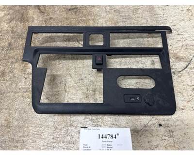 Used 2019 International LT625 Dash Panel, Part # 3781314C91