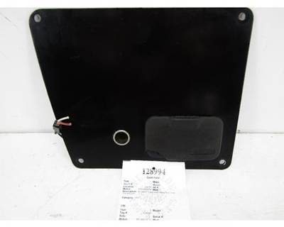 Kenworth Dash Panel Ashtray Power Point, Part # U64-1009000D