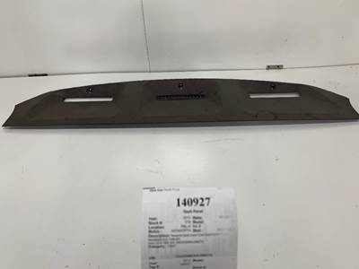 Kenworth S22-1149-401 Dash Panel for a Kenworth T800