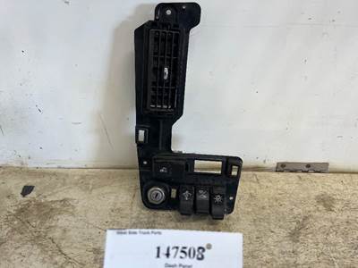 Kenworth S64-1313 Dash Panel for a Kenworth T680