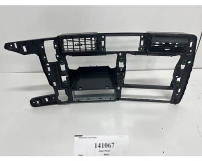 Kenworth Dash Panel Assembly B-Panel Reinforcement, Part # S77-1039-2601