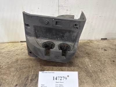 Mack 21749874 Dash Panel for a Mack CXU613