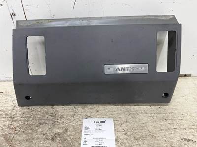 Mack 53QR513M Dash Panel for a Mack CH612